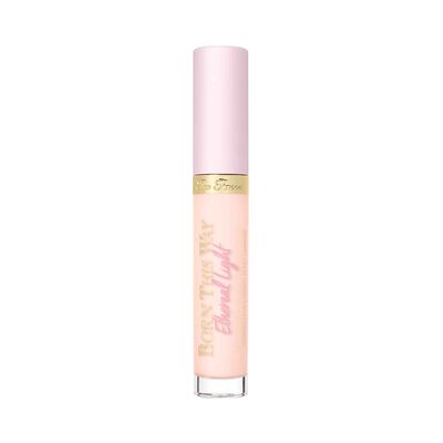 Corretivo Iluminador Too Faced  Born this Way Ethereal Light Concealer